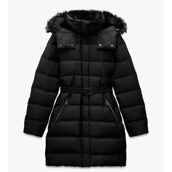 Winter Jacket - Picture 1 of 9